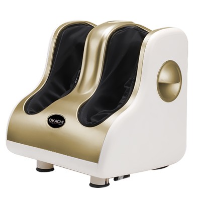 Máy massage chân OKACHI Luxury JP-820 (Gold)